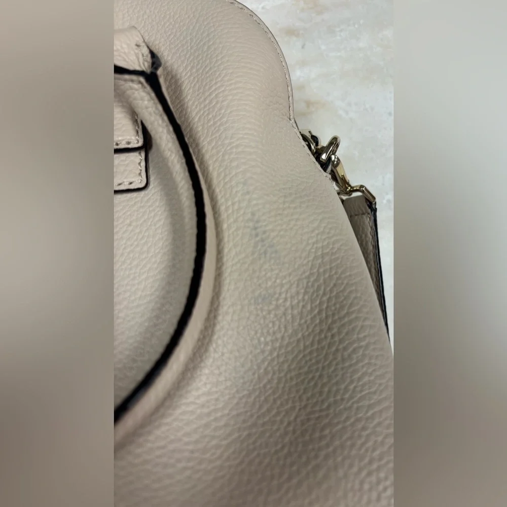 Cream Kate Spade Jackson Street Lottie